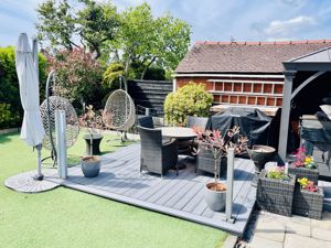 Garden- click for photo gallery